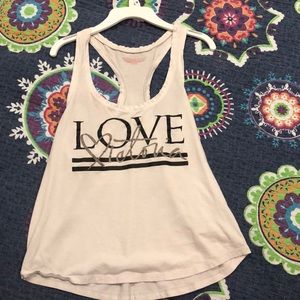 VS TANK 💋😇💕